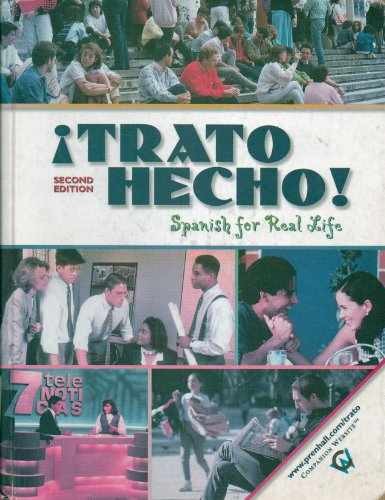 Trato hecho spanish for - hecho!:,