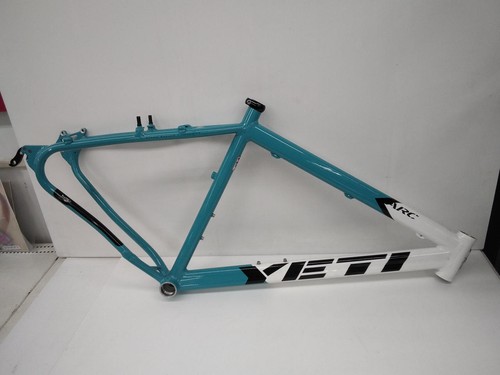 Telaio mtb yeti arc - telaio,