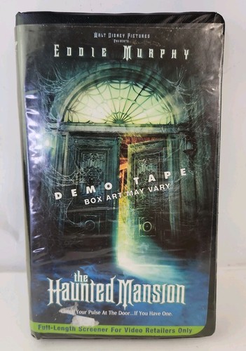 Walt disney the haunted - disney,
