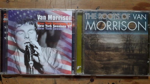 Van morrison new york - van,