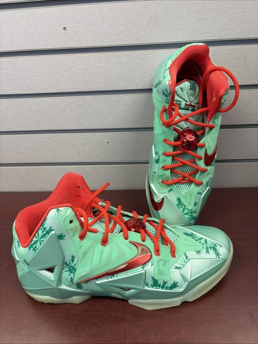 Nike lebron christmas - nike,
