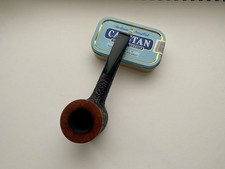 Pipa Radice Rind E ebanite