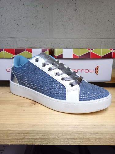 Baskets tennis chaussure femme - baskets,