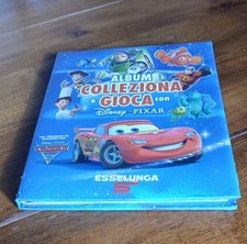 Album cars colleziona e gioca