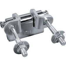 OCCHIOLI FISSI CANCELLO VIRO -