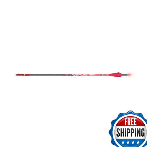 Barnett hyperflite frecce - barnett,