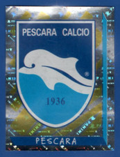 FIGURINA CALCIATORI PANINI