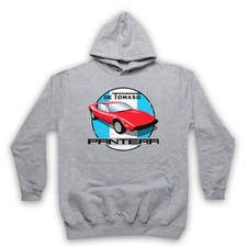 FELPA CON CAPPUCCIO DE TOMASO