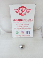 cover clip cromata maniglia interna SX FIAT 500 3PORTE 2018 735427207 1568987