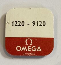 PART 9120 FOR MOVEMENT OMEGA