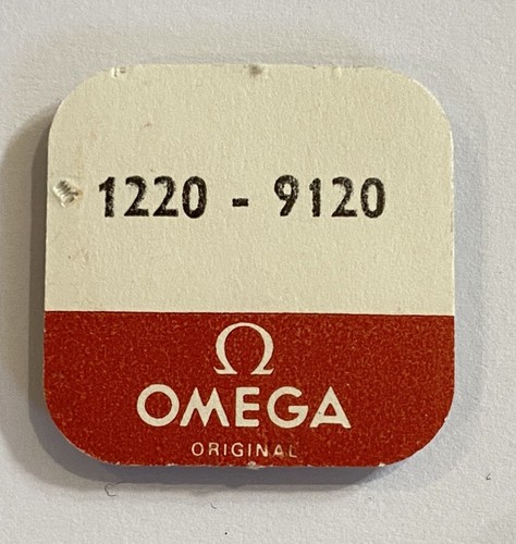Part 9120 for movement omega - 9120,