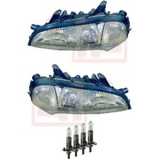 Set Di Fari Adatto Per Opel
