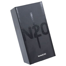 Nuovo Samsung Galaxy Note 20