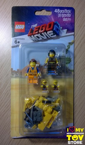 Stock lego 853865 - -, set