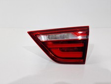 Fanale Stop Posteriore DX Destro LED BMW X4 F26 2014-2018 Usato Originale