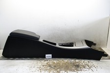 BRACCIOLO TUNNEL CENTRALE COMPLETO PORTACENERE POSTERIORE BMW SERIE 3 E90 E91