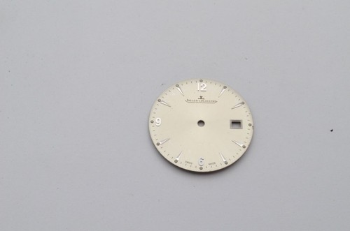 Jaeger lecoultre quadrante - lecoultre,