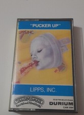 Pucker Up,lipps Inc