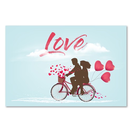 Postereck 3788 poster - postereck, tela