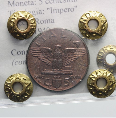 Regno italia 5 - -, d'italia