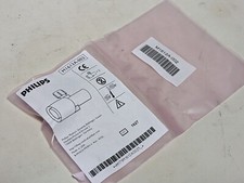 Philips M1612A-002 Adattatore per vie aeree dritto, due per borsa