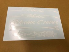 Set completo decalcomanie