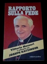 RAPPORTO SULLA FEDE_VITTORIO
