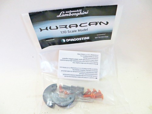 Deagostini nitro - deagostini,