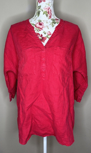 Top donna john mark - top,