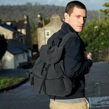 Borsa zaino cotone - borsa,