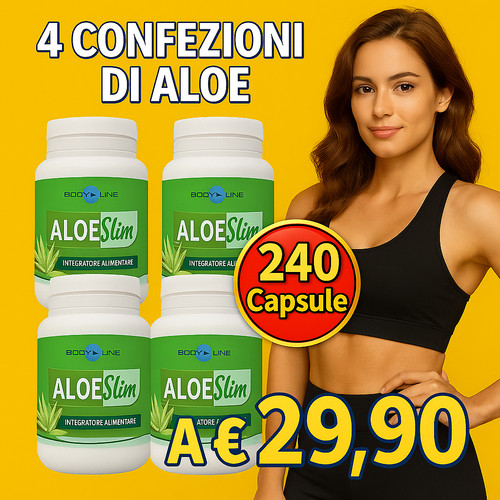 Aloe slim ultra vera - slim,