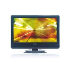 Philips 32" LCD HDTV
