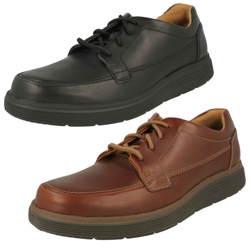 Scarpe casual pelle lace up - casual, in
