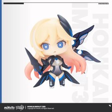 miHoYo Ufficiale Honkai Impact