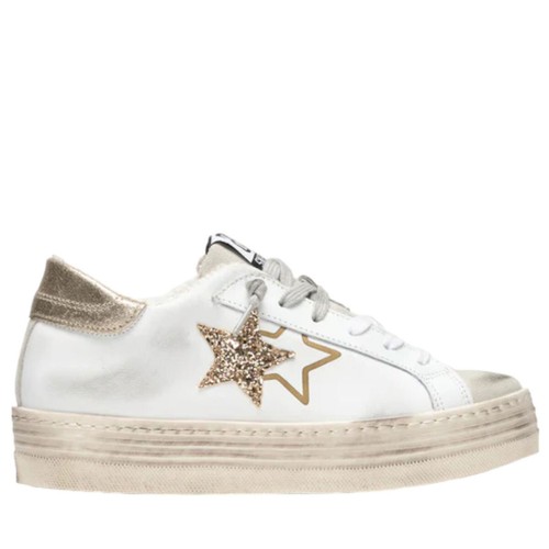 Scarpe sneaker 2star platform - sneaker,