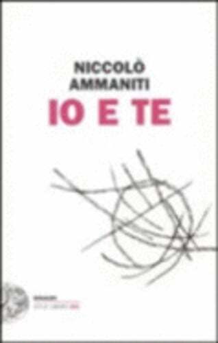 By niccolo ammaniti - io,