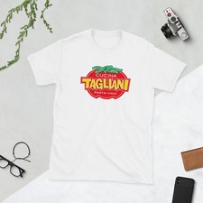 T-shirt unisex Cucina Tagliani