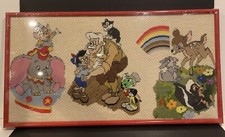 Vintage Disney Pinocchio Dumbo