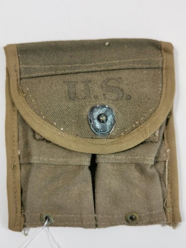 1945 dated pouch - u.s.,