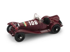 Modellino Auto scala 1:43