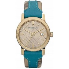 Orologio Burberry The City - BU9112