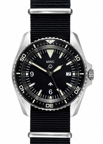 Orologio subacqueo automatico