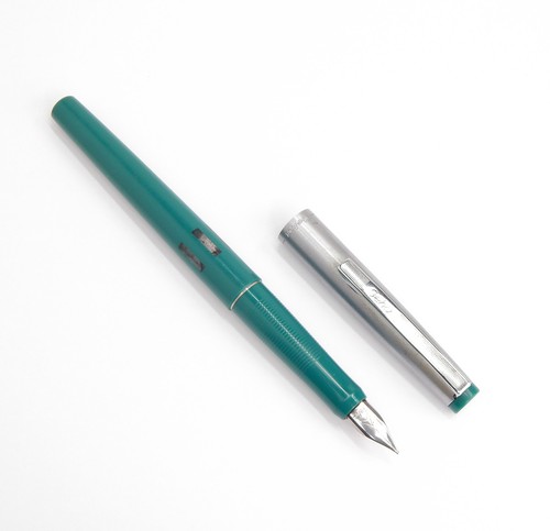 Penna stilografica geha - penna, 710