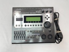 Roland TD-12 V-Drum 20 moduli Brain Electronic TD12