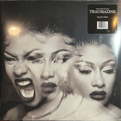 Megan thee stallion - thee,