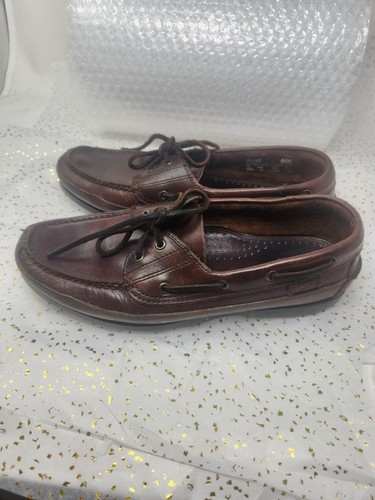Scarpe barca basso uomo - da,