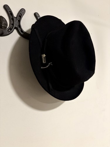 Cappello fedora barbisio - cappello,