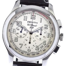 ZENITH Classe El Primero