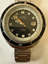 Scafografo Eberhard&Co