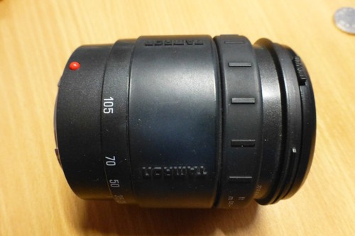 Tamron 105mm 28 - tamron, 28-105mm